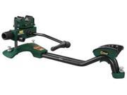 Caldwell Fire Control Shooting Rest Green Palm Lever Control CAL100 259