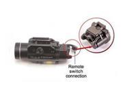 Streamlight Remote Switch TLR Battery Door Black STL69130 080926691308