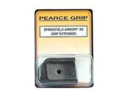 Pearce Grip PGXD Pistol Extension For SA Springfield Armory XD 9mm 45GAP