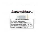 LaserMax Battery Pack for Internal Sights For Glock 17 20 21 22 31 Similar