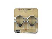 Leupold Standard Ring 30mm High Gloss LP49961 030317499617