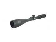 Tasco Target Varmint Riflescope 10 40x50 Matte Black Crosshair w .125in Dot