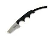 Columbia River Knife Tool CR2386 Folts Minimalist Tanto Fixed Knife