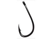 Gamakatsu Octopus Hook; Straight Eye; 4x Strong; Inline Point Oct Se 4Xstrg Inline Nsb 6 0; 6 Hooks P P