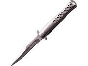 Tac Force TF884CH Folding Knife A O Mirror Stainless 4 Blade Handle