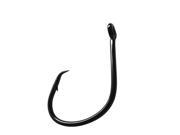 Gamakatsu Nautilus Light Circle Hook Nautilus Light Ns 8 0; 3 Hooks P P