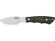 Bark River 133MGC Mini Canadian Fixed Knife 6 Overall 2.75 Blade Green