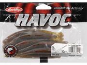 Berkley Havoc The Jerk Soft Fishing Lure 122070