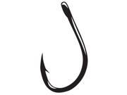 Gamakatsu 18413 Live Bait Fishing Hook NS Black Size 3 0 Pack of 5