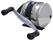 Zebco 33K Authentic Spincast Fishing Reel PVC Rubber Knobs 3.6 1 Gear