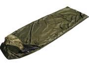 Snugpak SN92250 Jungle Bag Sleeping Bag