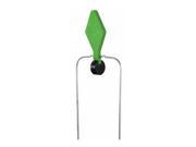 Champion DuraSeal Single Diamond Spinner Target Green