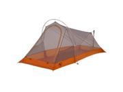 Big Agnes TBSUL115 Bitter Springs UL 1 Person Tent 5 x 17 Packed