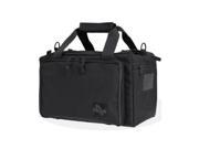 Maxpedition Black Compact Range Firearm Bag and Accessories 0621B