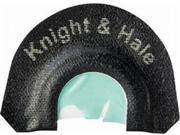 KH011 Knight Hale Spit N Image Cutter Turkey Call Viper