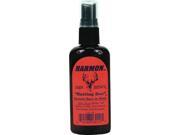 H RD Harmon s Scents Cass Creek Rutting Doe In Heat Scent Spray 2 Oz