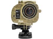 Spypoint XCEL HD HUNT Xcel HD Hunting Edition 5MP Camera 1080p30 Action Camera
