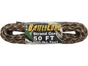 Parachute Cord RG1125 ARM BattleCord 2650LB Tested Ground War 50