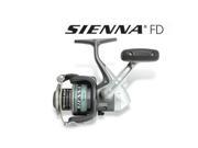 Shimano SN500FD Sienna 500 FD Fishing Spinning Reel 2 190 Line Cap. 4 7 1 Gear