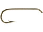 WMFADRY Eagle Claw Packaged Dry Fly Assorted Hooks 11 Pc.