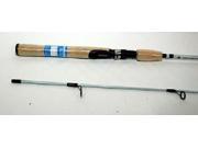 Shimano SUS60M2 Sellus Spin Rods 6 M 2 Piece Fishing Spinning Rod