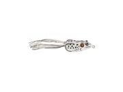 Live Target FGH45T516 Frog Hollow Body Floating FW Lure Albino White 1.75