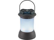 Thermacell TMR9S Mosquito Repellent Outdoor Lantern 3 LED Dark Bronze 6 Tall