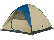 Eureka EU29141 Tetragon Recreation Tent Sleeps 3 7 x7