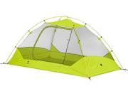 Eureka EU29068 Midori Backcountry Tent 2 Person Lime Punch Gray 7 4 x4 7 x3 9