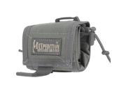 Maxpedition 0208F RollyPoly Folding Utility Dump Pouch Foliage Green