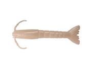 Berkley 1109387 Gulp! Shrimp 3 Pearl White Fishing Lure
