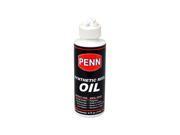 Penn 1238738 Fishing Reel Oil Lubricant 4 oz.