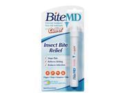 Repel HG 95614 Cutter BiteMD Insect Bite Relief Stick 0.5 oz