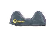 Caldwell Deluxe Universal Medium Varmint Forend Filled Front Rest Bag