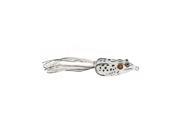 Live Target FGH55T516 Frog Hollow Body Floating FW Lure Albino White 2.25