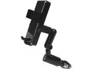 IESSENTIALS IE UHQR1 BK Universal Mount with 2.1A USB Port