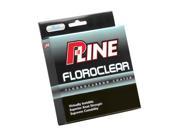 P Line Floroclear Clr 300Yd 5Lb FCCF 5