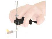 Allen Cases 1539 Thumb Release Archers Bow String Release Black