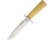 Blackjack BCB7AS3V Classic Model Fixed Knife w Full Tang 7 Blade