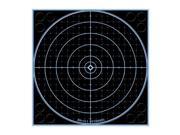Do All Traps ACSP3 AccuBlue Splatter Target 8 Round 5 Pack