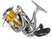 Daiwa Revros Spinning Reel Light Ultra Light Action