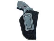 Uncle Mike s 89011 Ot Itp Holsterblack SZ 1Rh Hunting