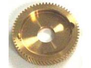 Abu Garcia 5137 Replacement Brass Pinion Gear for 5000 6000 Reels