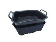 Lyman Rotary Case Clean Sifter Set Lyman Rotary Case Clean Sifter Set