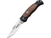 Boker 112410 Scout Satin Finish Folding Knife W/2.2 Boker 112410 Scout Satin Finish Folding Knife W/2.2