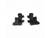 Atomik Lower Fork Legs left and right for Venom GPV 1 RC Motorcycle Part No. 0162
