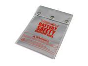 Venom Battery Safety Charge Sack Small Part No. 1641