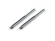 Atomik Fork Shaft 2pcs for MM 450 and VMX 450 RC Dirtbike Part No. 0460