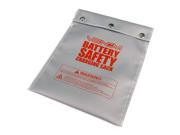 Venom Battery Safety Charge Sack Large Part No. 1642
