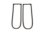 Atomik Waterproof Rubber Rings for Barbwire RC Boat Part No. 18061
